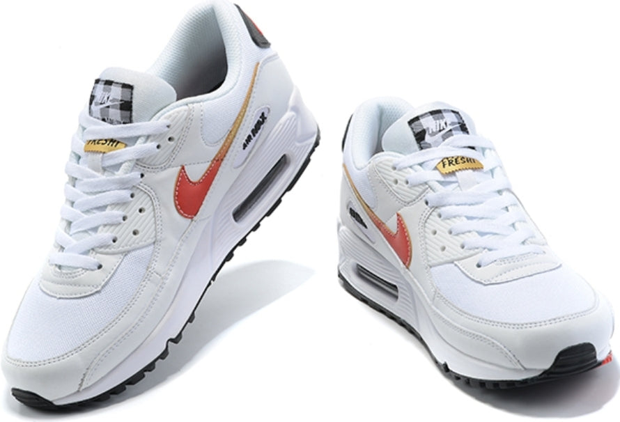 Les baskets Nike Air Max 90 sont synonymes de style emblématique et de confort absolu.  design. Pas cher.moin cher. Retro