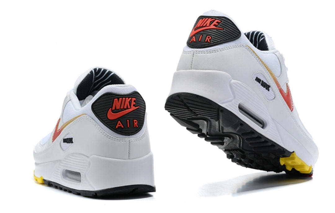 Les baskets Nike Air Max 90 sont synonymes de style emblématique et de confort absolu.  design. Pas cher.moin cher. Retro