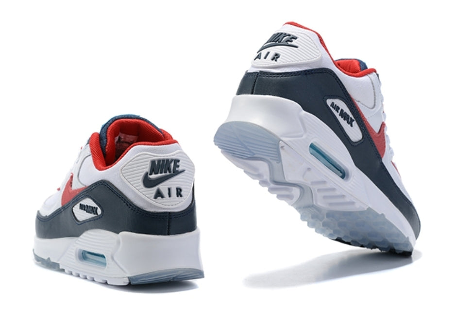 Les baskets Nike Air Max 90 sont synonymes de style emblématique et de confort absolu.  design. Pas cher.moin cher. Retro