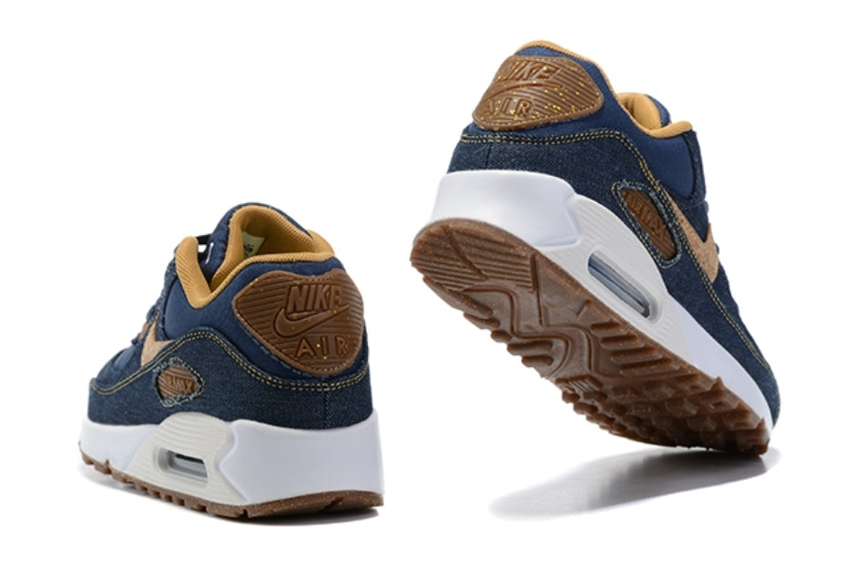 Les baskets Nike Air Max 90 sont synonymes de style emblématique et de confort absolu.  design. Pas cher.moin cher. Retro