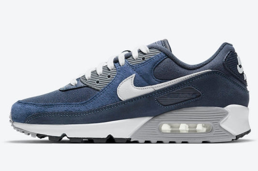 Les Baskets Nike Air Max 90 plus combinent un design élégant et une technologie de pointe. moderne et leur sur toute la longueur.pas cher. Le moins cher.