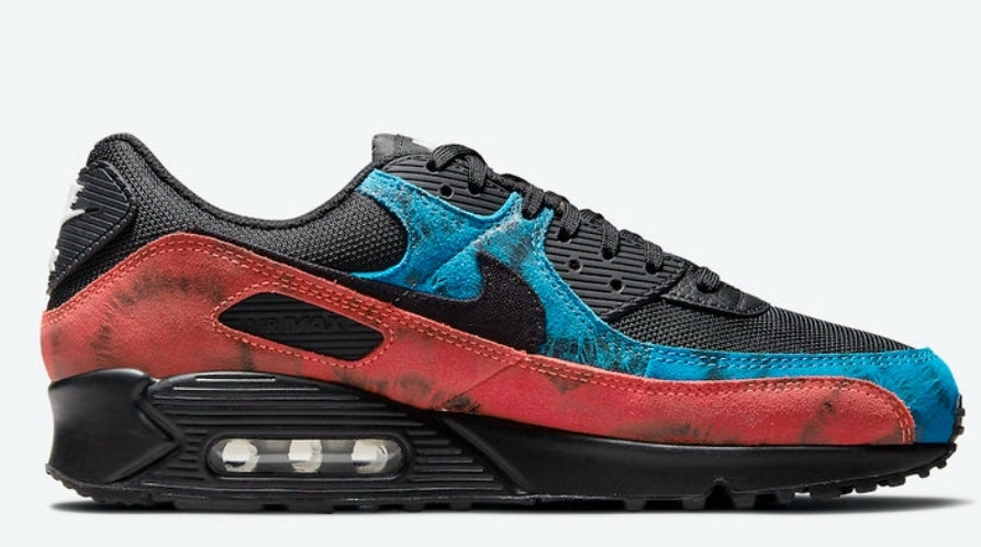 Les baskets Nike Air Max 90 sont synonymes de style emblématique et de confort absolu.  design. Pas cher.moin cher. Retro