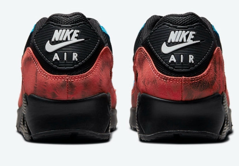 Baskets nike air max 90
