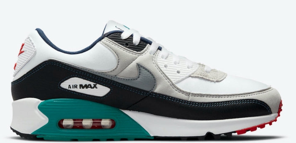 Les baskets Nike Air Max 90 sont synonymes de style emblématique et de confort absolu.  design. Pas cher.moin cher. Retro