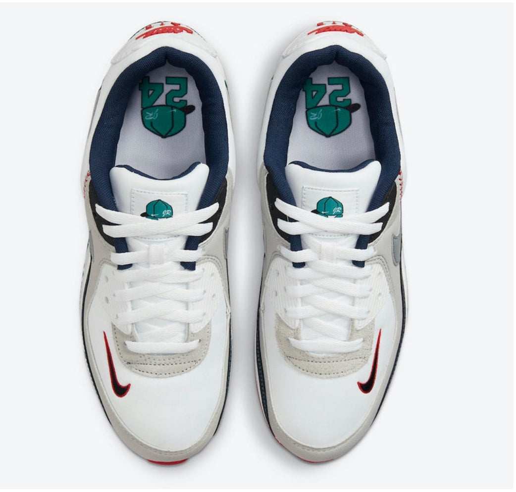 Les baskets Nike Air Max 90 sont synonymes de style emblématique et de confort absolu.  design. Pas cher.moin cher. Retro