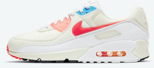 Les baskets Nike Air Max 90 sont synonymes de style emblématique et de confort absolu.  design. Pas cher.moin cher. Retro