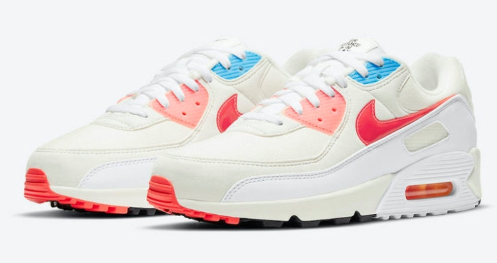Les baskets Nike Air Max 90 sont synonymes de style emblématique et de confort absolu.  design. Pas cher.moin cher. Retro