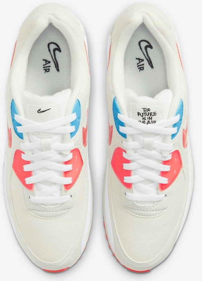 Les baskets Nike Air Max 90 sont synonymes de style emblématique et de confort absolu.  design. Pas cher.moin cher. Retro