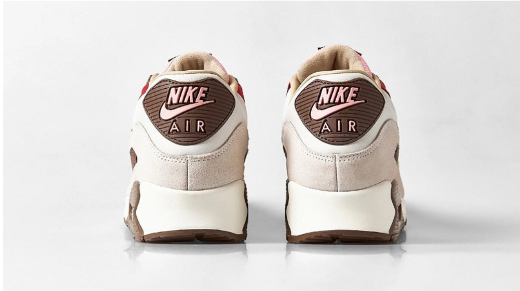 Les baskets Nike Air Max 90 sont synonymes de style emblématique et de confort absolu.  design. Pas cher.moin cher. Retro