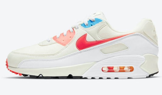 Les baskets Nike Air Max 90 sont synonymes de style emblématique et de confort absolu.  design. Pas cher.moin cher. Retro