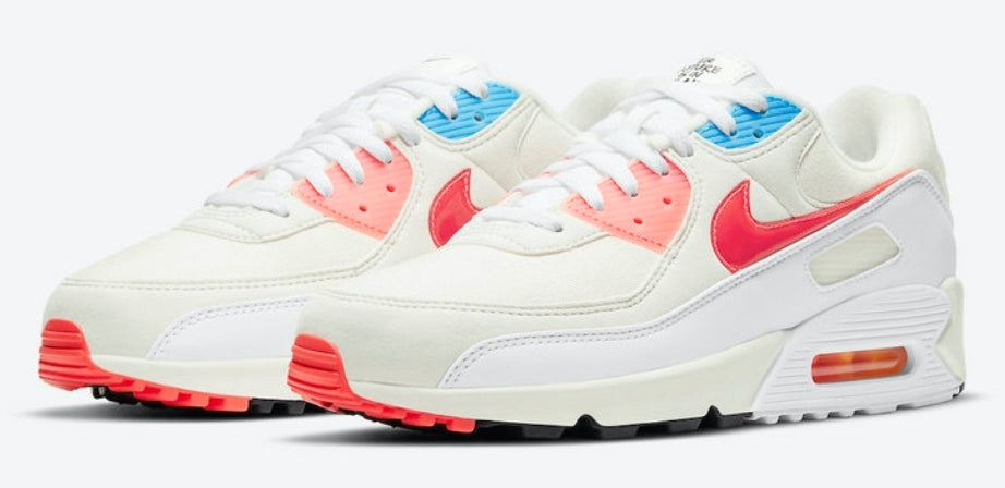 Les baskets Nike Air Max 90 sont synonymes de style emblématique et de confort absolu.  design. Pas cher.moin cher. Retro