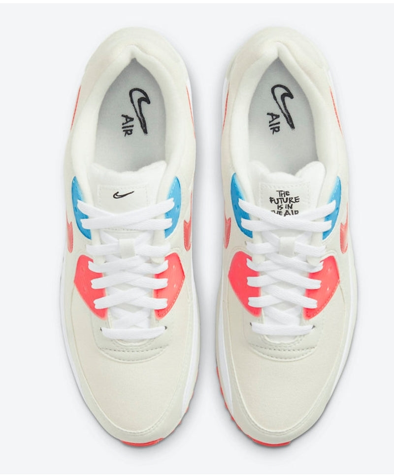Les baskets Nike Air Max 90 sont synonymes de style emblématique et de confort absolu.  design. Pas cher.moin cher. Retro