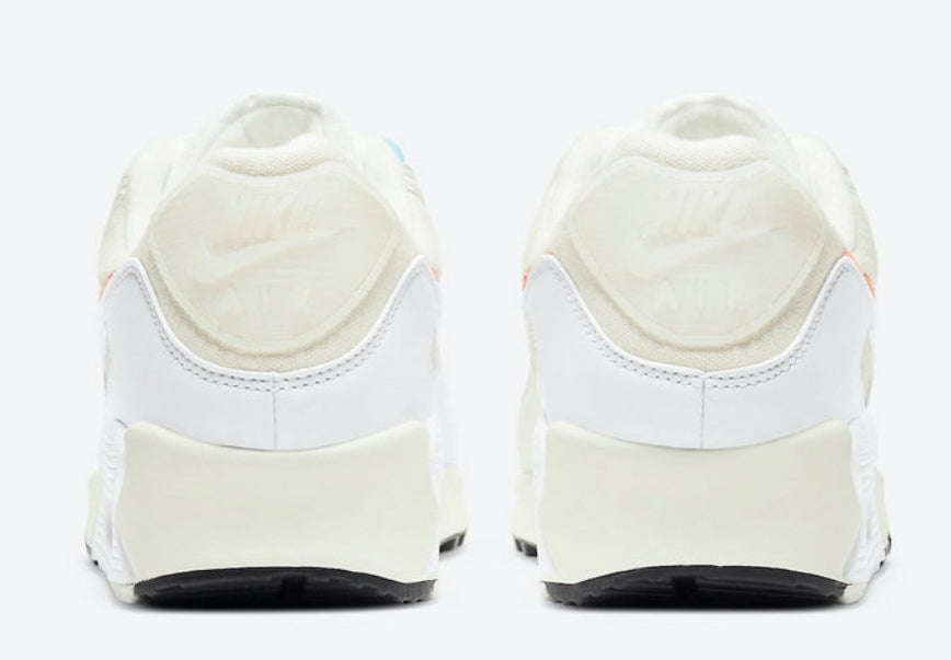 Les baskets Nike Air Max 90 sont synonymes de style emblématique et de confort absolu.  design. Pas cher.moin cher. Retro