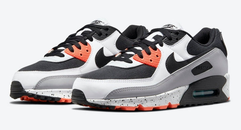 Les baskets Nike Air Max 90 sont synonymes de style emblématique et de confort absolu.  design. Pas cher.moin cher. Retro