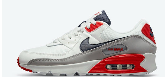 Les baskets Nike Air Max 90 sont synonymes de style emblématique et de confort absolu.  design. Pas cher.moin cher. Retro