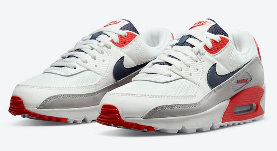 Les baskets Nike Air Max 90 sont synonymes de style emblématique et de confort absolu.  design. Pas cher.moin cher. Retro