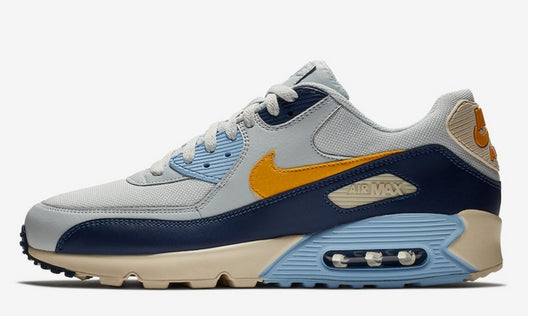 Les baskets Nike Air Max 90 sont synonymes de style emblématique et de confort absolu.  design. Pas cher.moin cher. Retro