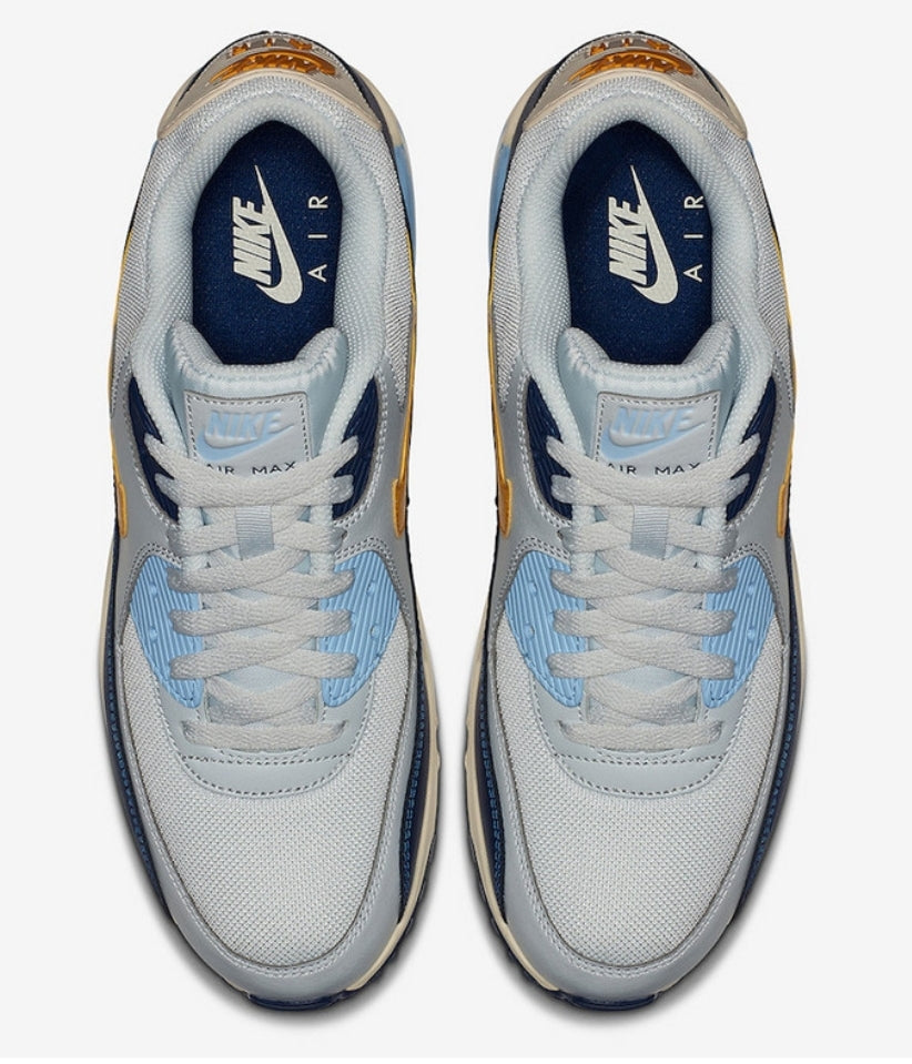 Les baskets Nike Air Max 90 sont synonymes de style emblématique et de confort absolu.  design. Pas cher.moin cher. Retro