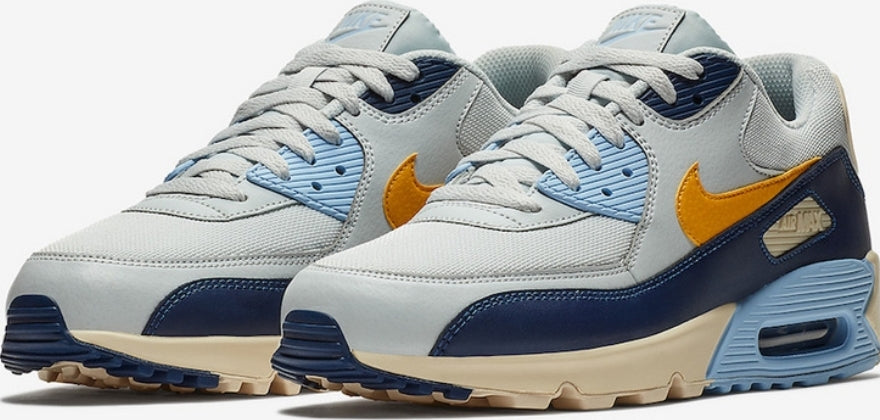 Les baskets Nike Air Max 90 sont synonymes de style emblématique et de confort absolu.  design. Pas cher.moin cher. Retro