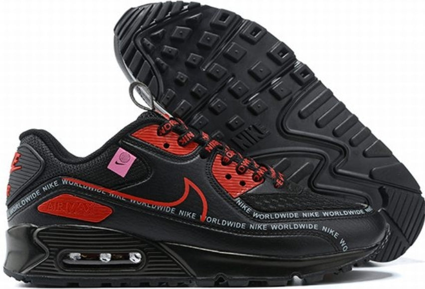 Les baskets Nike Air Max 90 sont synonymes de style emblématique et de confort absolu.  design. Pas cher.moin cher. Retro