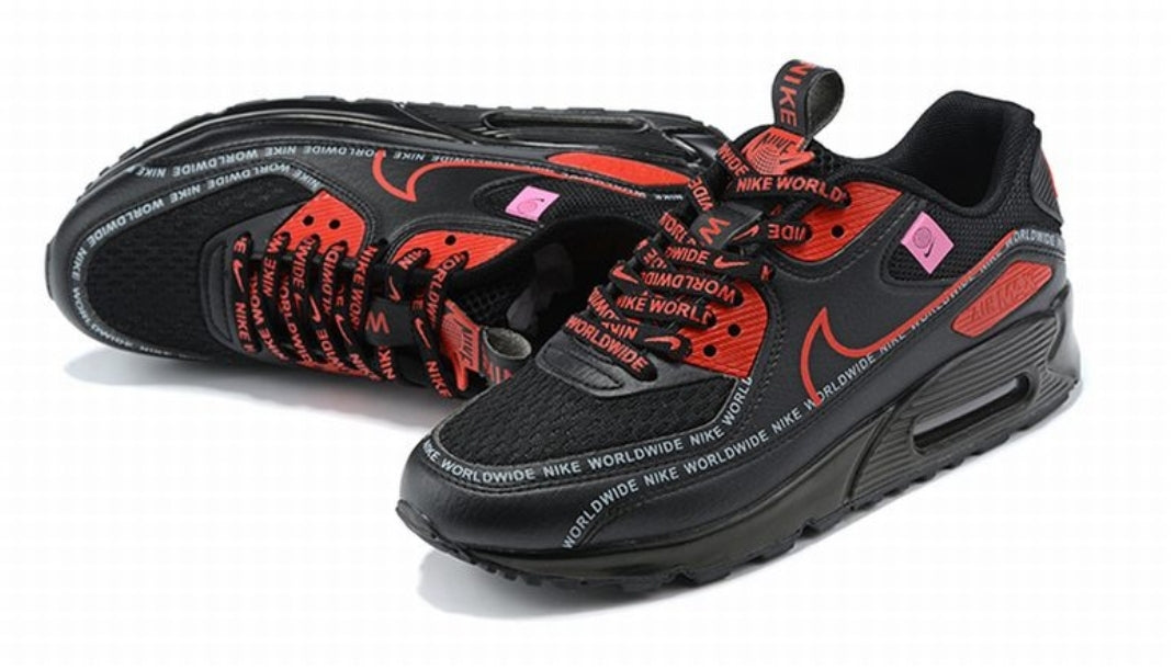 Les baskets Nike Air Max 90 sont synonymes de style emblématique et de confort absolu.  design. Pas cher.moin cher. Retro
