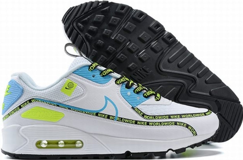 Les baskets Nike Air Max 90 sont synonymes de style emblématique et de confort absolu.  design. Pas cher.moin cher. Retro
