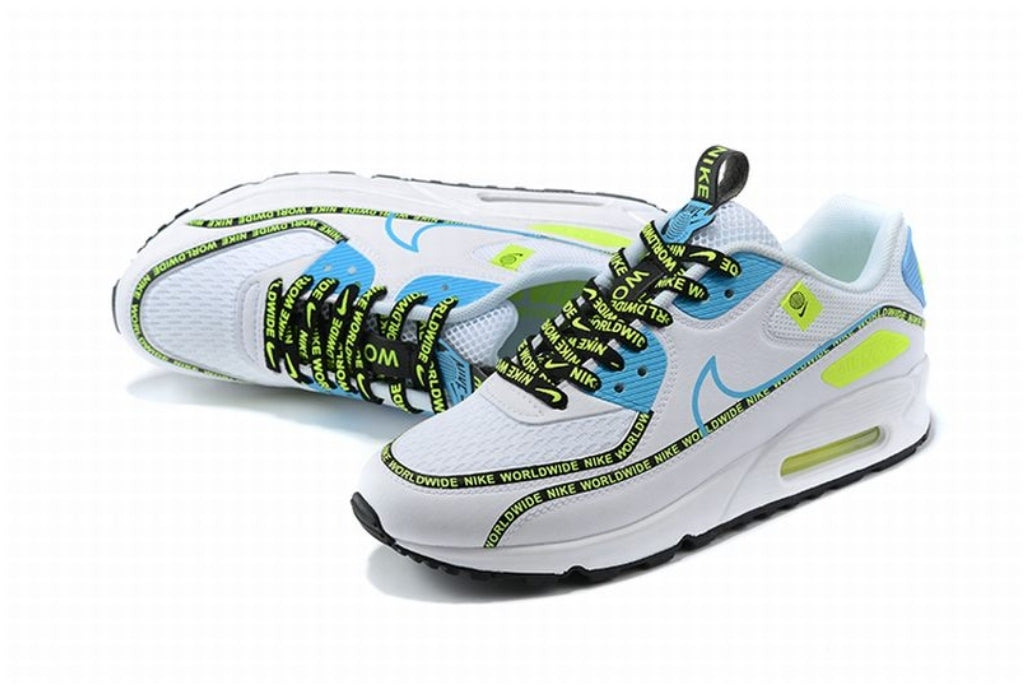 Les baskets Nike Air Max 90 sont synonymes de style emblématique et de confort absolu.  design. Pas cher.moin cher. Retro