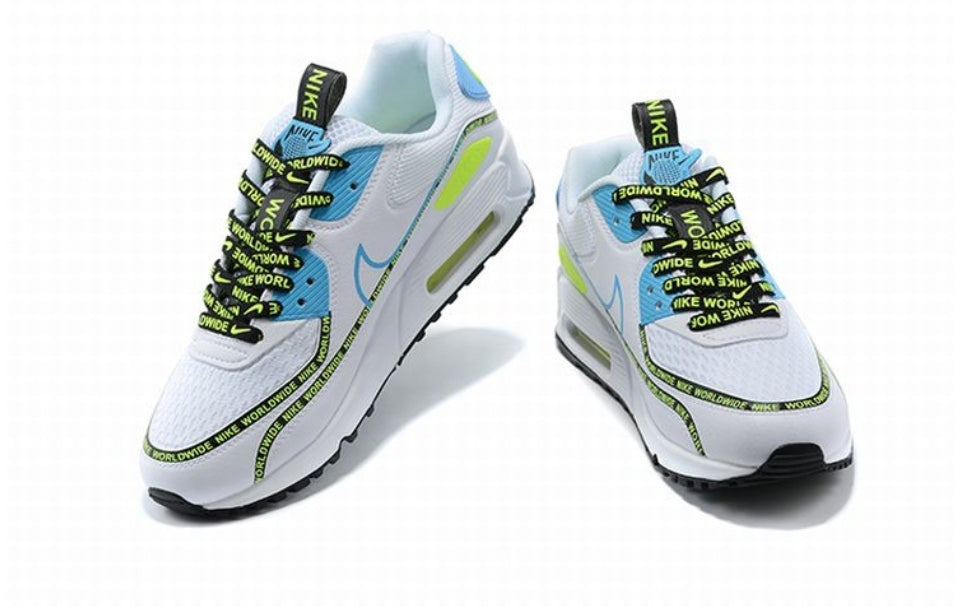 Les baskets Nike Air Max 90 sont synonymes de style emblématique et de confort absolu.  design. Pas cher.moin cher. Retro