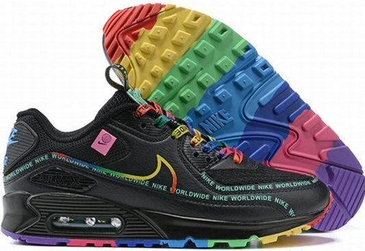 Les baskets Nike Air Max 90 sont synonymes de style emblématique et de confort absolu.  design. Pas cher.moin cher. Retro