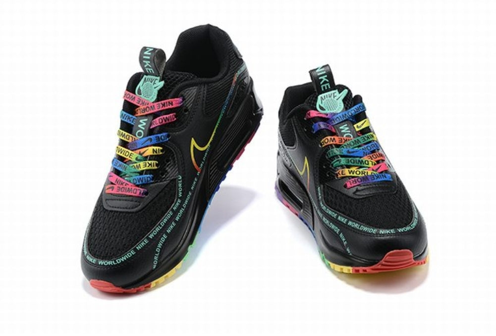 Les baskets Nike Air Max 90 sont synonymes de style emblématique et de confort absolu.  design. Pas cher.moin cher. Retro