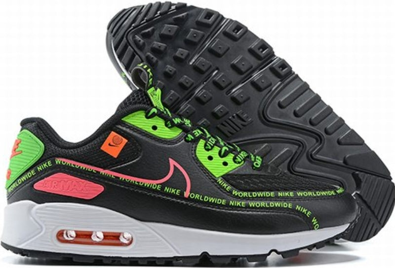 Les baskets Nike Air Max 90 sont synonymes de style emblématique et de confort absolu.  design. Pas cher.moin cher. Retro