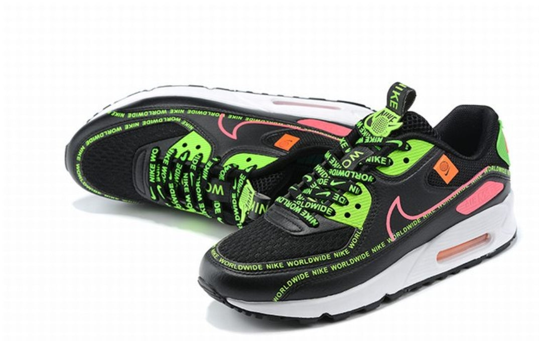 Les baskets Nike Air Max 90 sont synonymes de style emblématique et de confort absolu.  design. Pas cher.moin cher. Retro