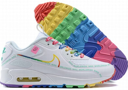 Les baskets Nike Air Max 90 sont synonymes de style emblématique et de confort absolu.  design. Pas cher.moin cher. Retro