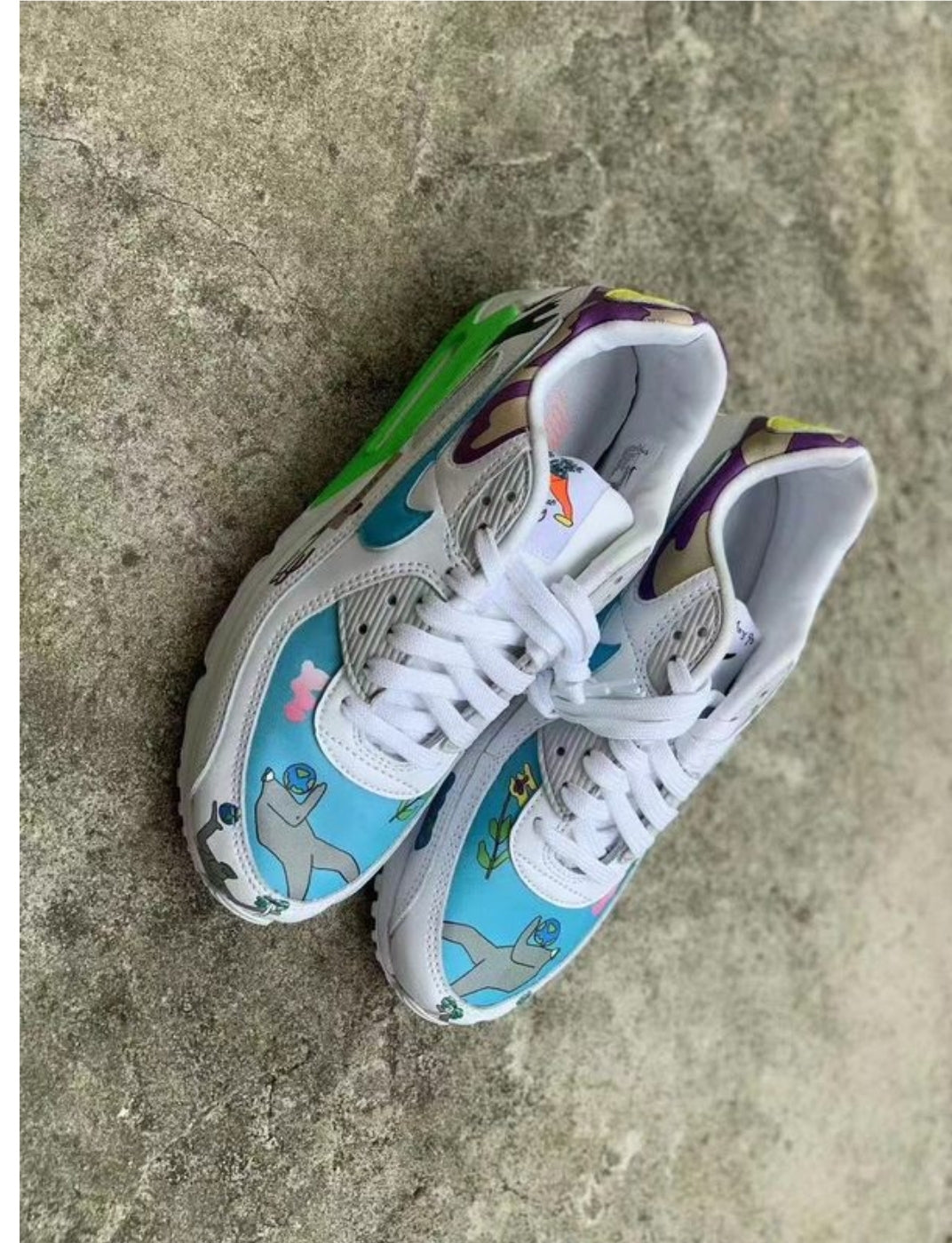 Les baskets Nike Air Max 90 sont synonymes de style emblématique et de confort absolu.  design. Pas cher.moin cher. Retro
