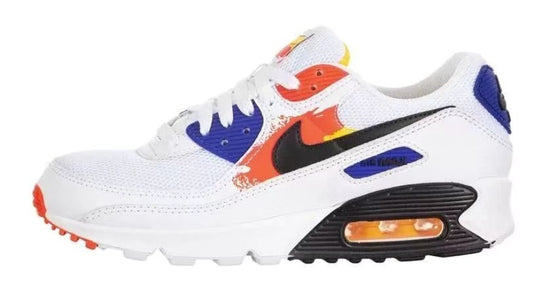 Les baskets Nike Air Max 90 sont synonymes de style emblématique et de confort absolu.  design. Pas cher.moin cher. Retro