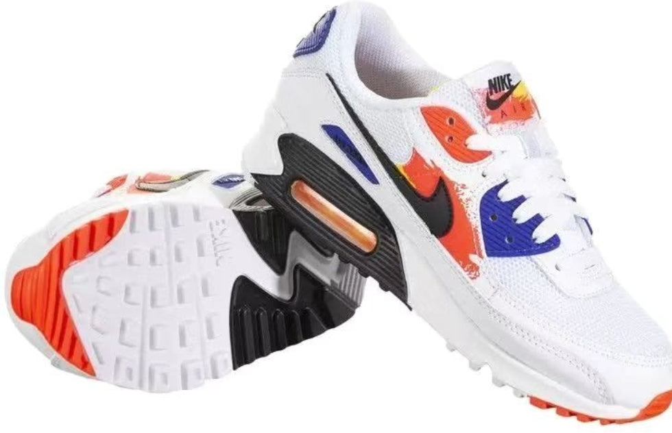 Les baskets Nike Air Max 90 sont synonymes de style emblématique et de confort absolu.  design. Pas cher.moin cher. Retro