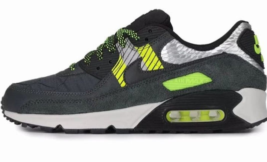 Les baskets Nike Air Max 90 sont synonymes de style emblématique et de confort absolu.  design. Pas cher.moin cher. Retro