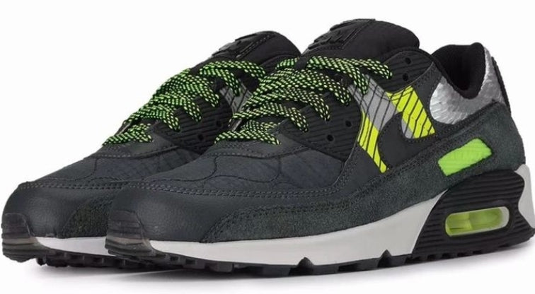 Les baskets Nike Air Max 90 sont synonymes de style emblématique et de confort absolu.  design. Pas cher.moin cher. Retro