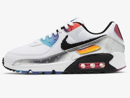 Les baskets Nike Air Max 90 sont synonymes de style emblématique et de confort absolu.  design. Pas cher.moin cher. Retro