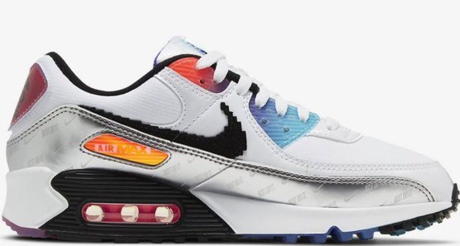 Les baskets Nike Air Max 90 sont synonymes de style emblématique et de confort absolu.  design. Pas cher.moin cher. Retro