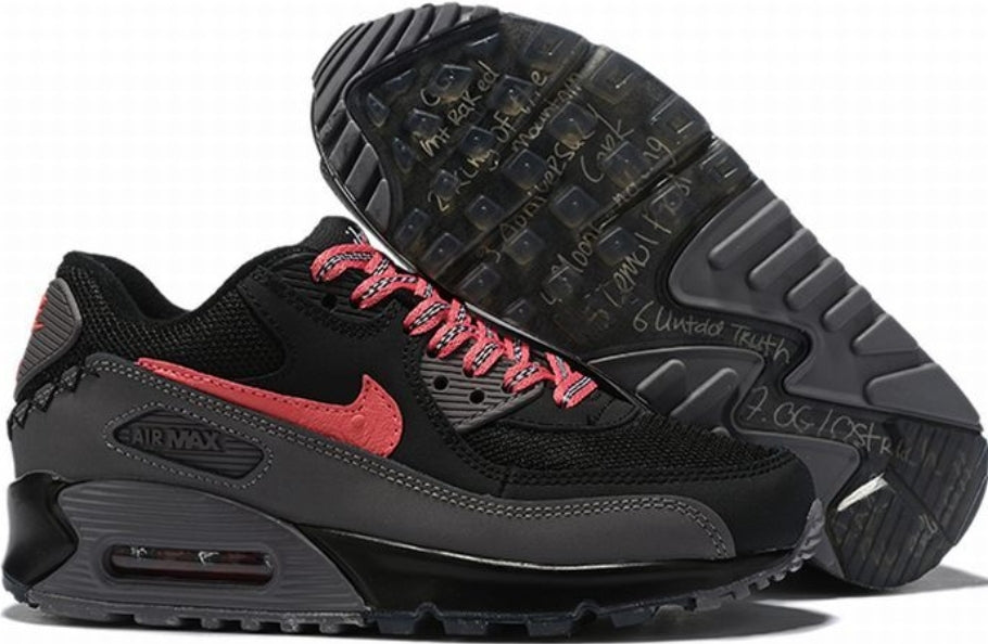 Les baskets Nike Air Max 90 sont synonymes de style emblématique et de confort absolu.  design. Pas cher.moin cher. Retro
