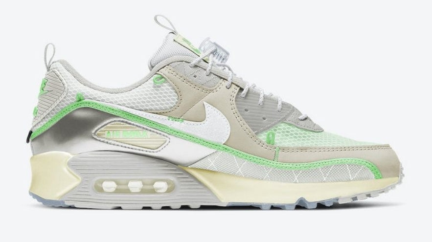 Les baskets Nike Air Max 90 sont synonymes de style emblématique et de confort absolu.  design. Pas cher.moin cher. Retro
