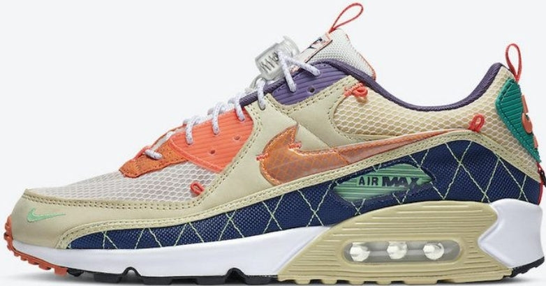 Les baskets Nike Air Max 90 sont synonymes de style emblématique et de confort absolu.  design. Pas cher.moin cher. Retro