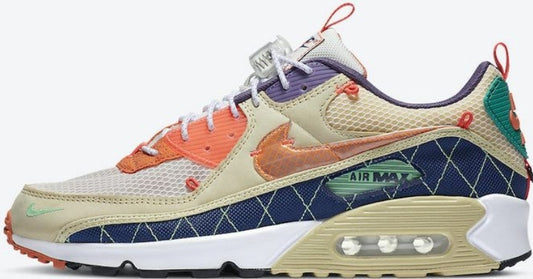 Les baskets Nike Air Max 90 sont synonymes de style emblématique et de confort absolu.  design. Pas cher.moin cher. Retro