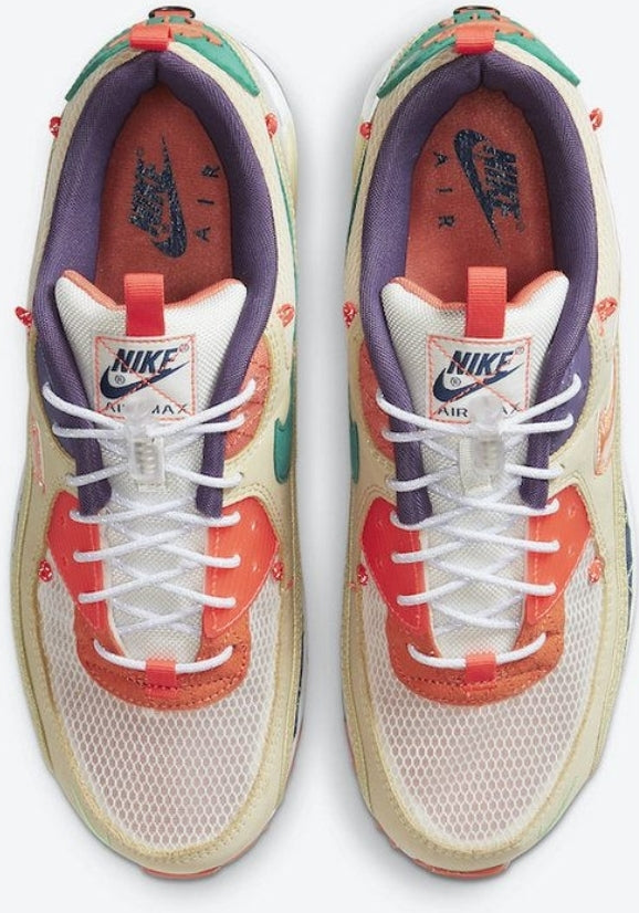 Les baskets Nike Air Max 90 sont synonymes de style emblématique et de confort absolu.  design. Pas cher.moin cher. Retro