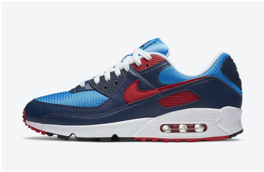 Les baskets Nike Air Max 90 sont synonymes de style emblématique et de confort absolu.  design. Pas cher.moin cher. Retro