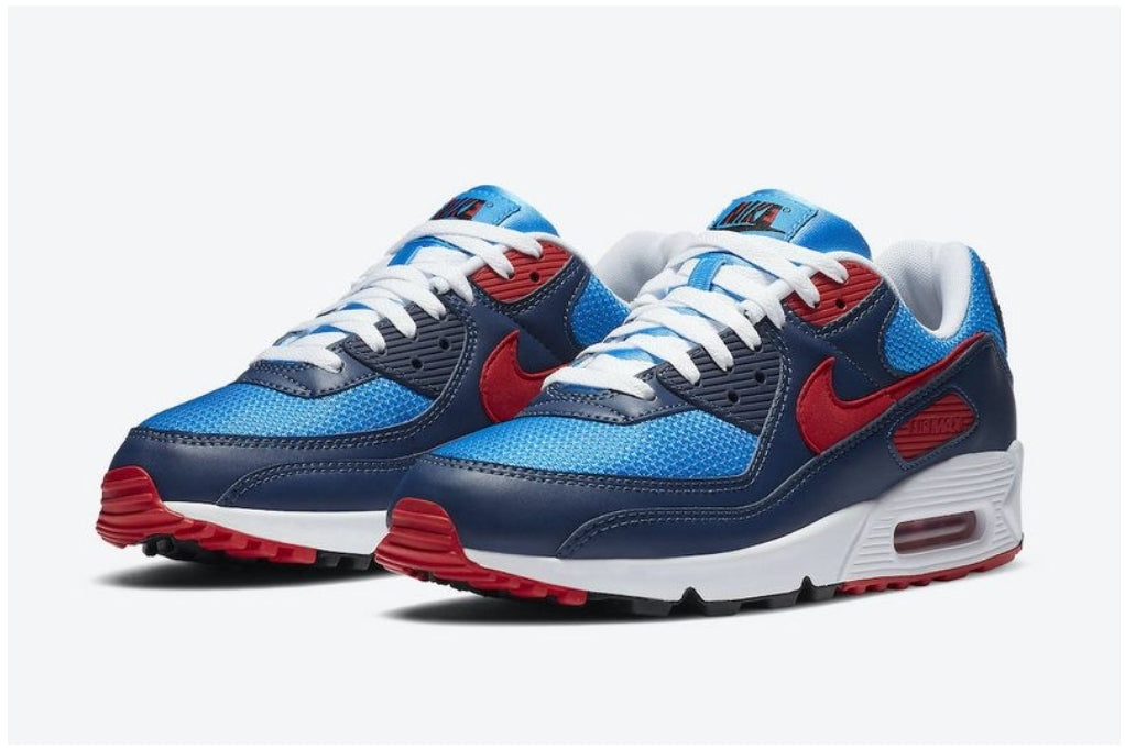 Les baskets Nike Air Max 90 sont synonymes de style emblématique et de confort absolu.  design. Pas cher.moin cher. Retro