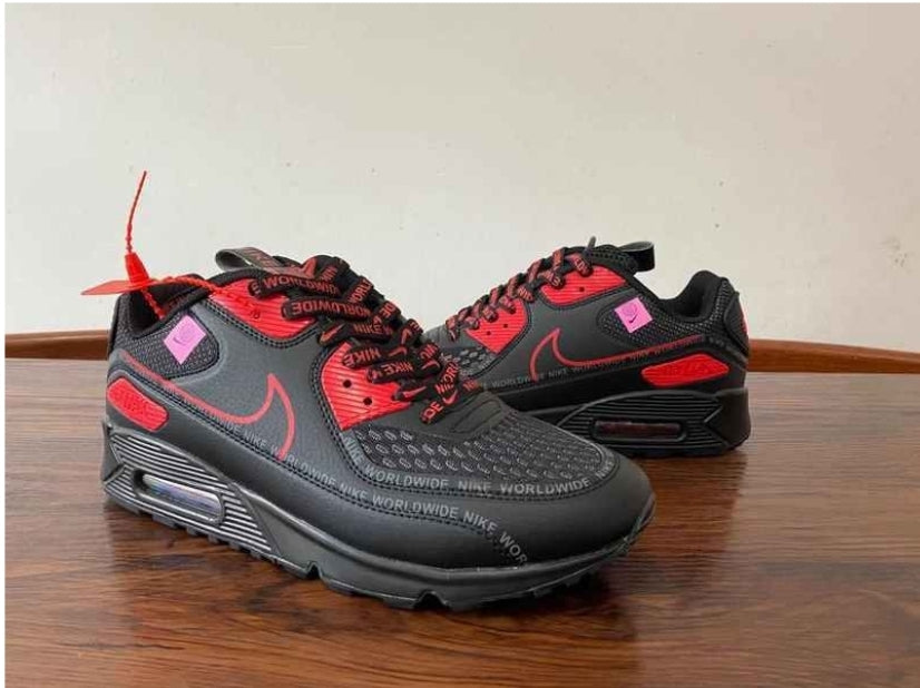 Les baskets Nike Air Max 90 sont synonymes de style emblématique et de confort absolu.  design. Pas cher.moin cher. Retro