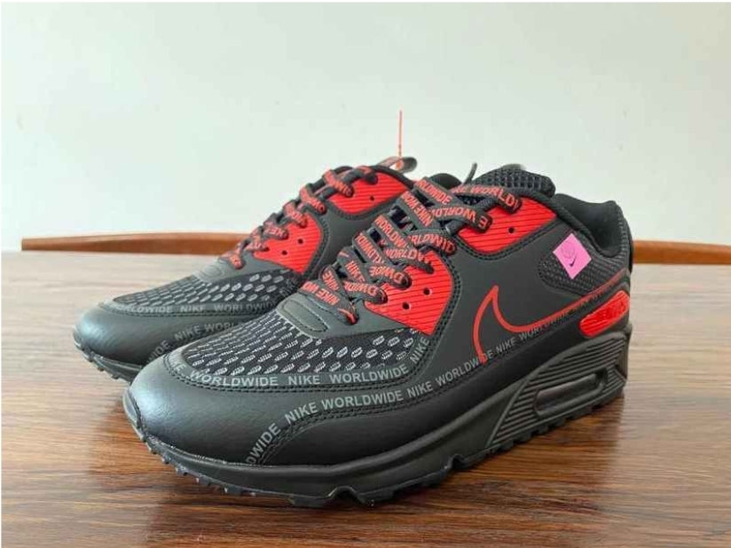 Les baskets Nike Air Max 90 sont synonymes de style emblématique et de confort absolu.  design. Pas cher.moin cher. Retro