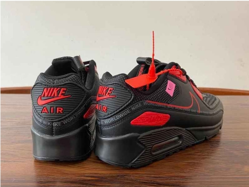 Les baskets Nike Air Max 90 sont synonymes de style emblématique et de confort absolu.  design. Pas cher.moin cher. Retro